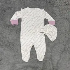 NEXT baby ロンパース・カバーオール セット