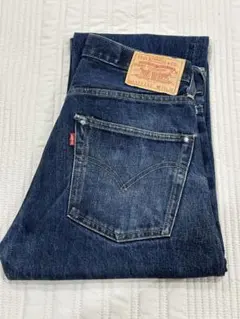 復刻 Levi's 551ZXX USA バレンシア工場製　30インチ