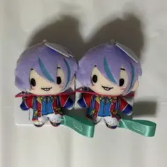 プロセカ ふわぷちマスコット Revivalmydream 神代類 5個 - メルカリ