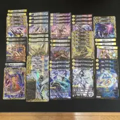デュエルマスターズ ドロマー インターステラ デッキパーツ クロック