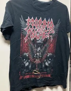 morbid angel モービッドエンジェル Tシャツ 黒 M
