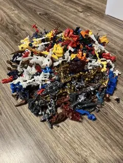 ほねほねザウルスまとめ売り