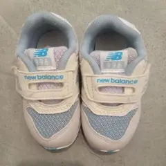 New Balance 996 ベビーシューズ ファーストシューズ
