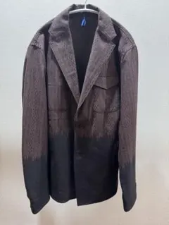 2026年最新】MAURIZIO BALDASSARI ジャケットの人気アイテム - メルカリ