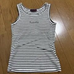LOVETOXIC タンクトップ