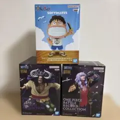 最新 プライズ ジャンプ系 フィギュア NARUTO ドラゴンボール