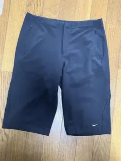 NIKE DRI-FIT ハーフパンツ