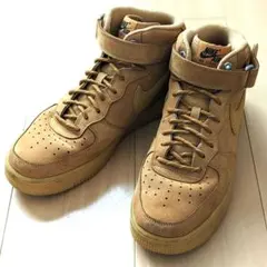 Nike Air Force 1 Mid 07 WB 