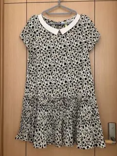 beams RAY半袖ワンピースのサムネイル
