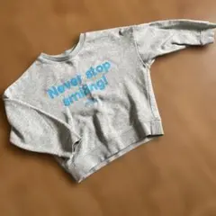 ロデオクラウンズ トレーナー 100