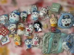 ハチワレグッズ詰め合わせ - メルカリ
