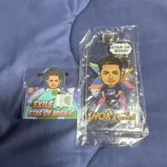 SHOKICHI STAR OF WISH ガチャ　セット