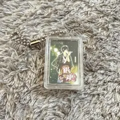 銀魂 コミックチャーム 12巻 高杉晋助