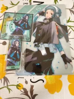 グッスマくじ ペルソナ3 山岸風花