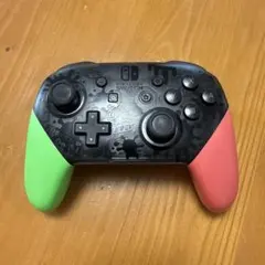 ニンテンドースイッチ プロコン ジャンク品