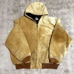 Carhartt アクティブジャケット RN 14808 古着
