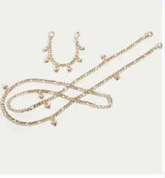 BANDOLIER ストラップ 2点セットのサムネイル