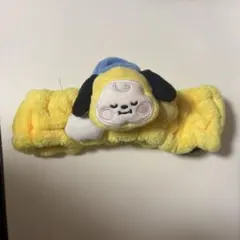 BT21 CHIMMY ヘアバンド