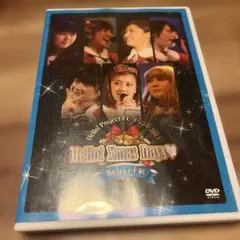 Hello! Xmas Days Berryz工房