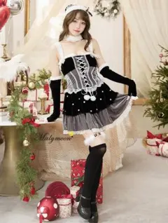 2026年最新】Malymoon コスチューム・コスプレの人気アイテム - メルカリ