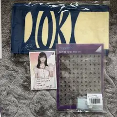 五百城茉央 乃木坂46福袋 2026 Lucky bag のぼり - メルカリ