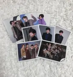 山田涼介 公式写真