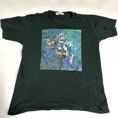 仮面ライダー　ガッチャード　Tシャツ　仮面ライダーストア　XL