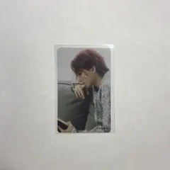 SEVENTEEN セブチ your choice トレカ ジョンハン