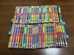 初版47冊] 頭文字(イニシャル)D 全48巻 全巻セット 帯付き多数 - メルカリ