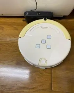 ロボット掃除機のサムネイル
