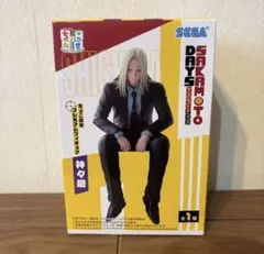 SAKAMOTO DAYS ちょこのせプレミアムフィギュア 神々廻 12体セット SAKAMOTO DAYS ちょこのせ プレミアムフィギュア“神々廻”｜プライズ