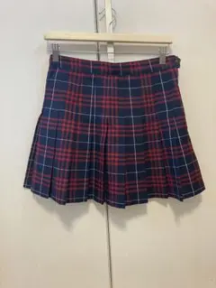 American Apparel プリーツスカート サイズＭ