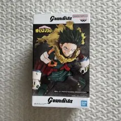 【未使用】Grandista 僕のヒーローアカデミア 緑谷出久