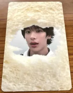 【RIIZE】ALL OF YOU 初回限定盤B アントン トレカ