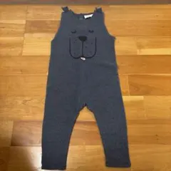ZARA baby 98cm オーバーオール