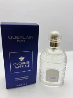 2025年最新】ゲラン オーキデ アンペリアル ホーム フレグランス 100ml