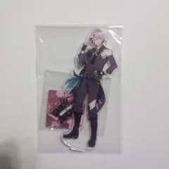 にじさんじ アクリルスタンド ROF-MAO 1周年 不破湊