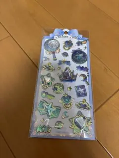 シュクルーンシール シール・ステッカー