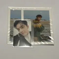 NCT universe GoldenAge シャオジュン セット