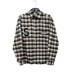 WIND AND SEA HYSTERIC GLAMOUR シャツ - メルカリ