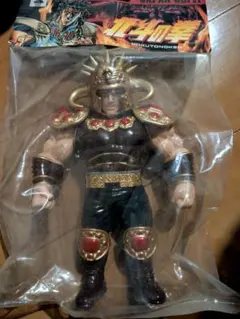 2026年最新】CCP 北斗の拳 ラオウの人気アイテム - メルカリ