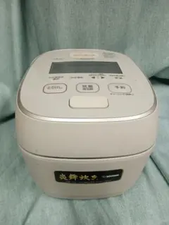 Zoujirushi NW-PU10 コンパクトデジタル炊飯器 動作品 象印 炎舞炊き NW-PU10 価格比較 - 価格.com