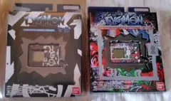 DIGIMON ORIGINAL NEW WAVE 2種 - メルカリ