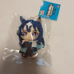 ウマ娘 プリティーダービー ヴィルシーナ Chibiぬいおすわりマスコット