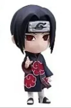グッドスマイルカンパニー ねんどろいど NARUTOうちはイタチ 820
