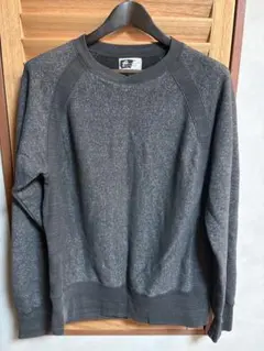 『旧タグ』Engineered Garments スウェット Lサイズ USA製のサムネイル