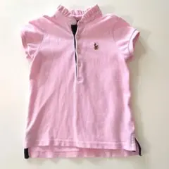 ラルフローレン ポロシャツ キッズ　3歳