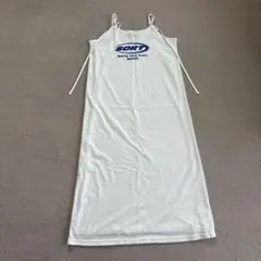repipi armario メッシュ ノースリーブ ワンピース Mのサムネイル