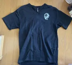NESTA Vネック Tシャツ 100%コットンのサムネイル