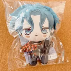 ブレマイ 新名有 ぬいぐるみ